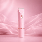 LumiTrim™ |2-i-1 rakapparat ger silkeslen precision