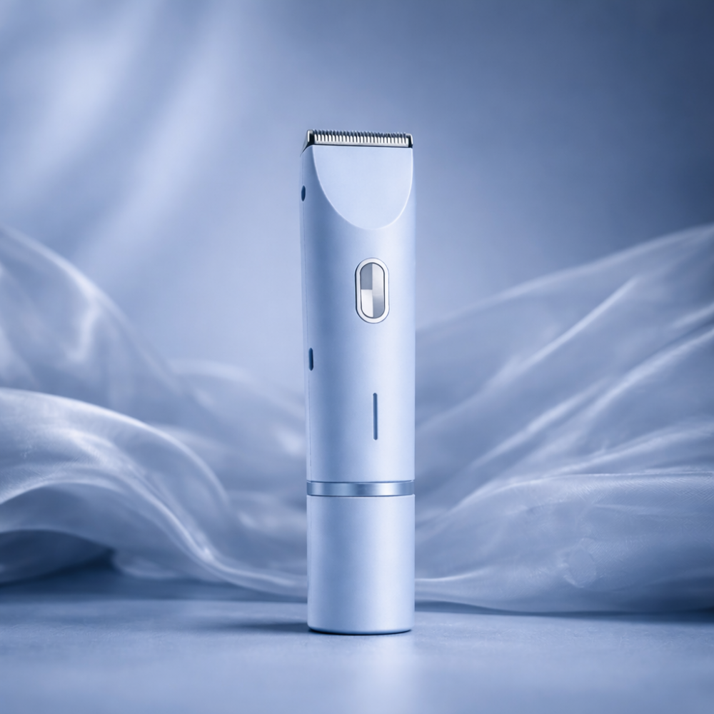 LumiTrim™ |2-i-1 rakapparat ger silkeslen precision